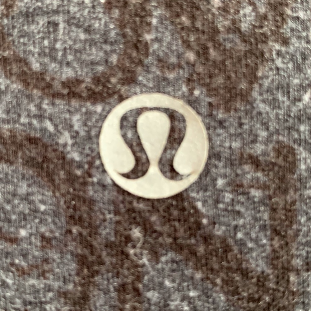 Lululemon top - Picture 5 of 5